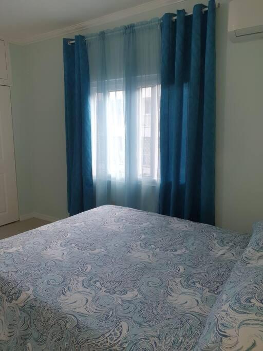 Central Upscale New Kingston Apt With Pool Zewnętrze zdjęcie